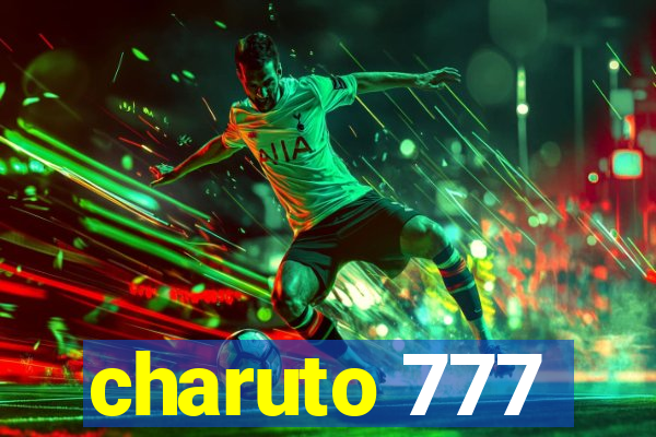 charuto 777